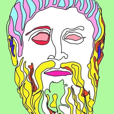 Napinco's profile picture. Grumpy.