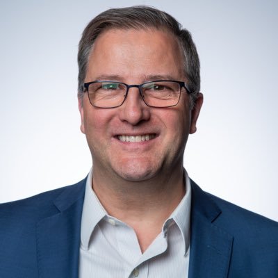 Avid technologist, borderline geek. 30+ years experience using tech of all shapes and sizes to help organizations do what they do better. views my own