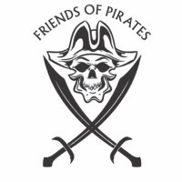 Friends of Pirates (@pr_fop) 's Twitter Profile Photo Friends of Pirates (@pr_fop) 's Twitter Profile Photo