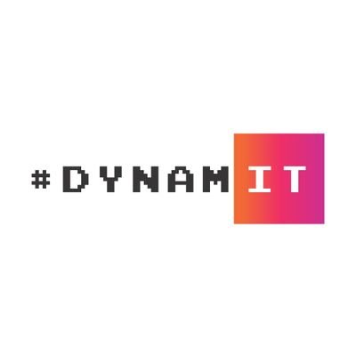 dynam_it's profile picture. Kraków, 2-3 września 2022 😎