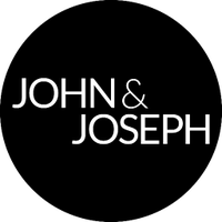 John & Joseph (@johnandjoseph) 's Twitter Profile
