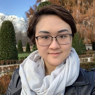 QED_nerds's profile picture. Scientist™
