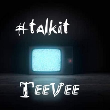 #TalkItTeeVee #HIPHOP #MrTalkIt #VoiceBoxOfTheCulture #Subscribe LIVE THE #Culture
https://t.co/UbMP2ET3kd
Talkitteevee@gmail.com