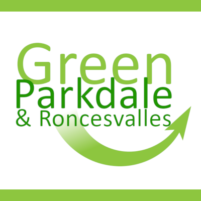 Community green group in #Parkdale & #Roncesvalles in Ward 4 #ParkHP working together for a sustainable future! Member of Green Neighbours Network @GNNToronto.