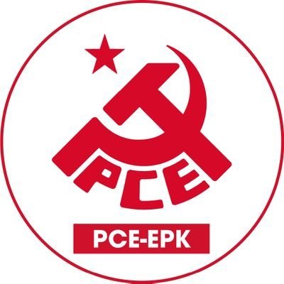 Organización del PCE-EPK en Navarra. @elpce @pce_epk