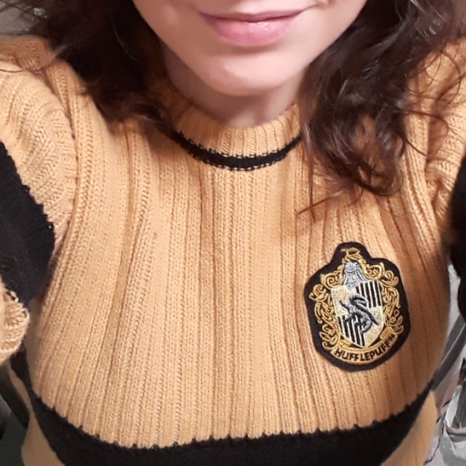 sixteenflo's profile picture. 🏳️‍🌈LGBTQIA+ ally
Budapest, Hungary,
28,
reader