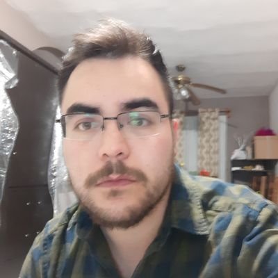 Danisotomda's profile picture. Only partly