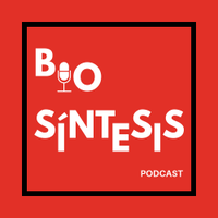 Biosíntesis podcast(@bio_sintesis) 's Twitter Profile Photo