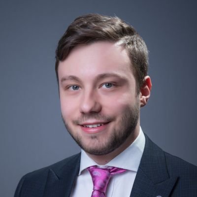 British Columbia Regional Manager at @bnaibrithcanada | My Tweets, RTs, and likes are my own.