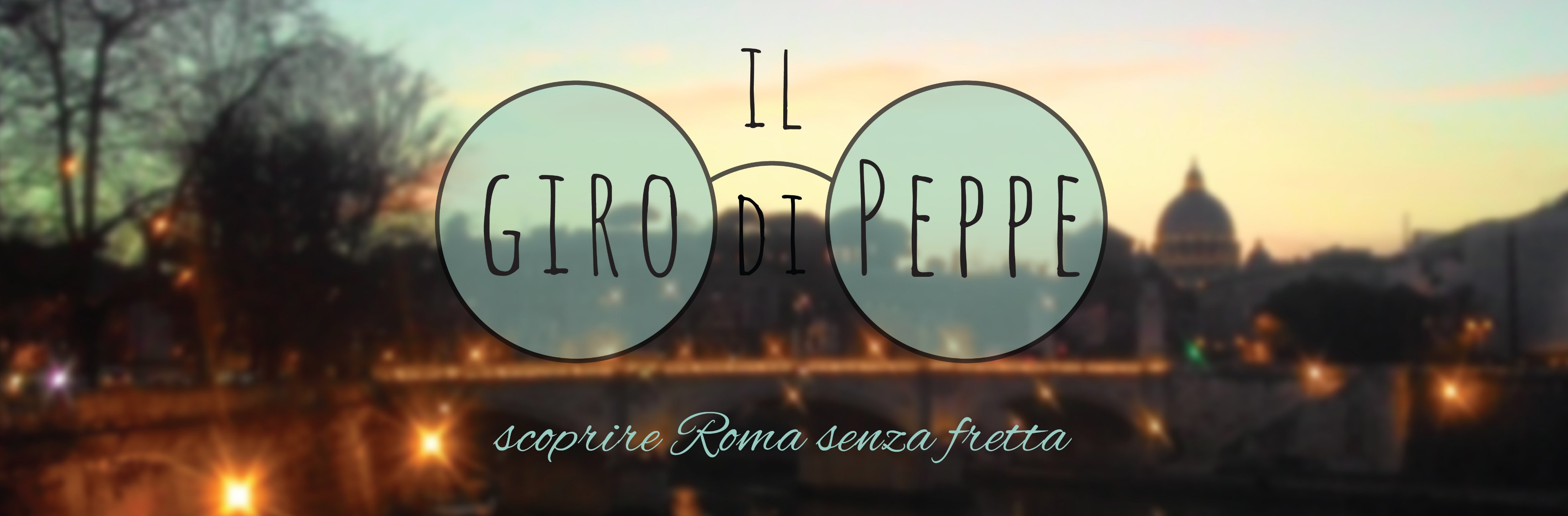 faccio il giro largo che non ci sono i semafori