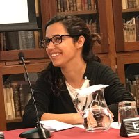 Elena Jiménez-Botías (@ebotias) 's Twitter Profile