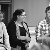 Els Draeck - Peer Support 🌍🏳️‍🌈🐉 (@edraeck) 's Twitter Profile Photo