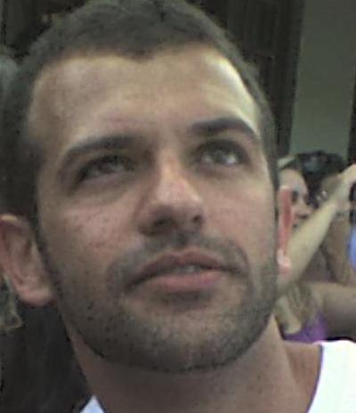 RodolfoColferai's profile picture. 