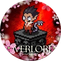 大墳墓の守衛 (@35mb5h1) Twitter profile photo