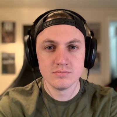 Competitive Gamer |
Streamer on @Twitch |
Contact: troy@troydestroys.com