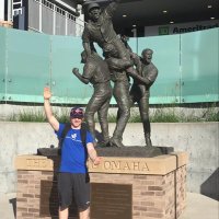 Ryan K (@ryanakauf10) 's Twitter Profile