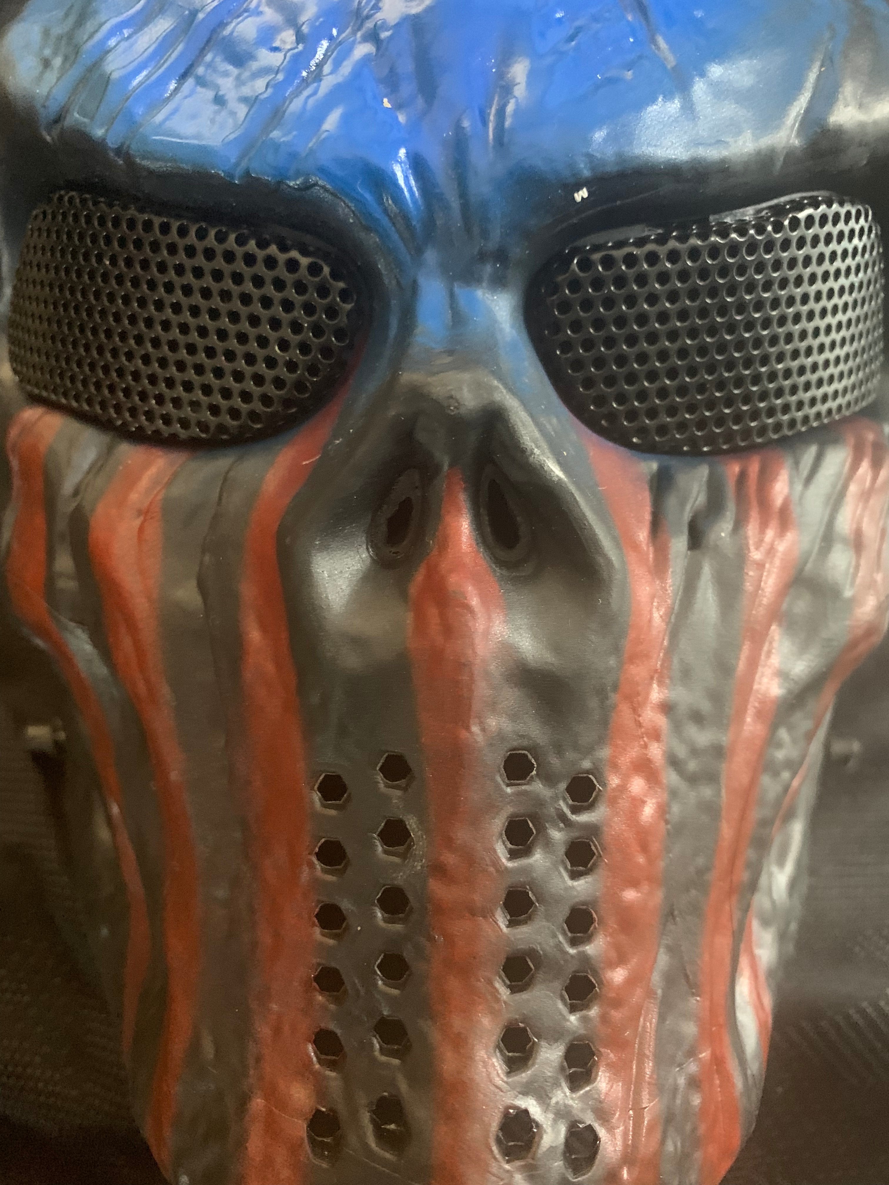 3_genesis1's profile picture. Retired Army Vet / Casual Gamer / Father Of 2 / Check me out at https://t.co/HKwHzIDgET