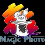 Dale Sutton, Owner of Magic Photo an innovative portrait studio and photo imaging center in Edmonds, Washington.