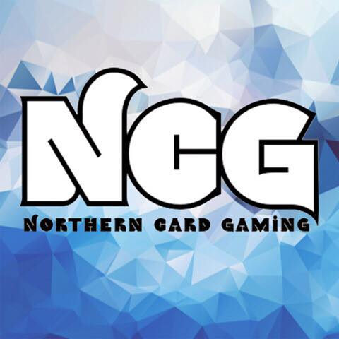 NCG - Northern Card Gaming