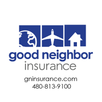 Good Neighbor Ins(@gninsurance) 's Twitter Profile Photo