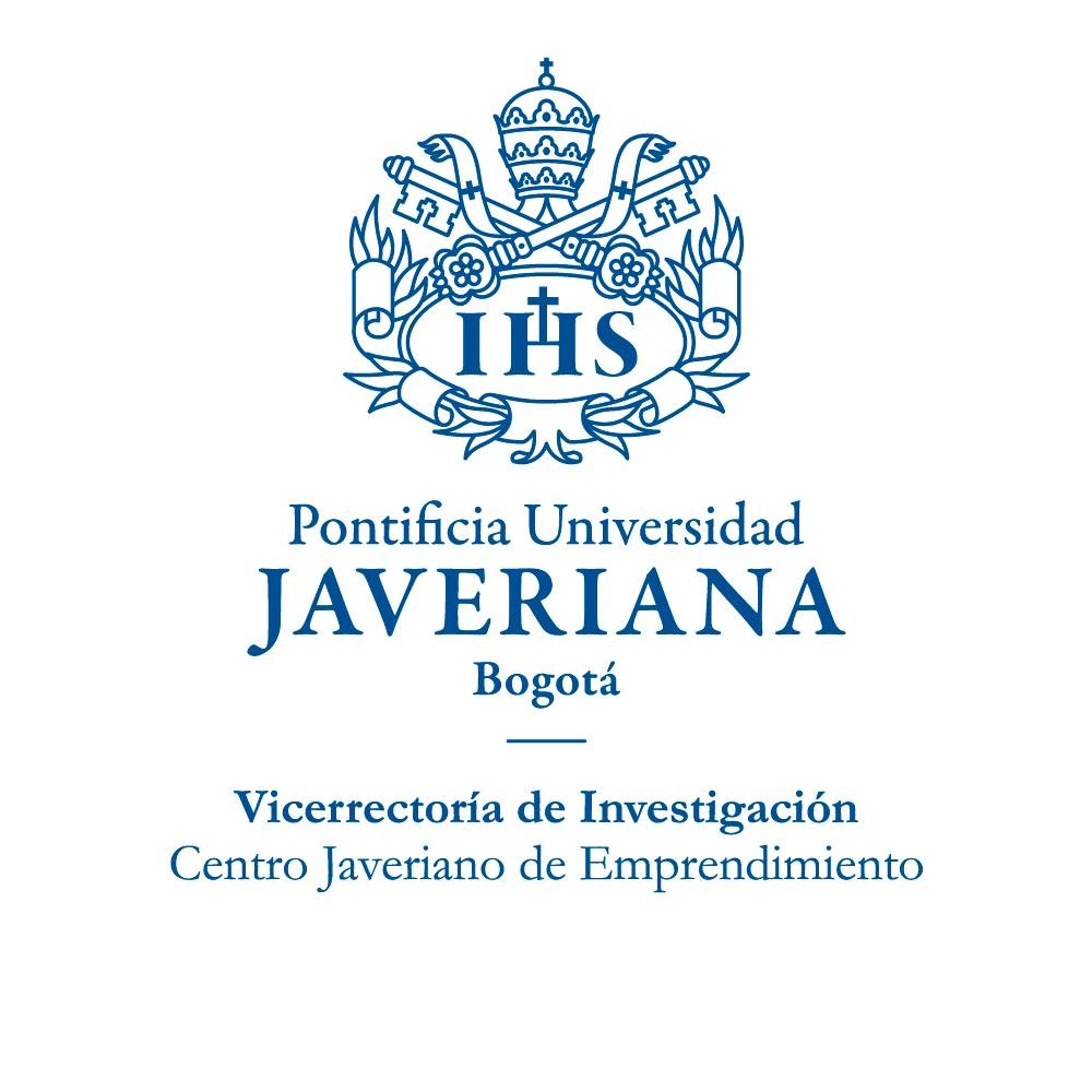 Fortalecimiento y apoyo a emprendedores javerianos #JaverianaEmprende Fomento de la cultura emprendedora en @UniJaveriana