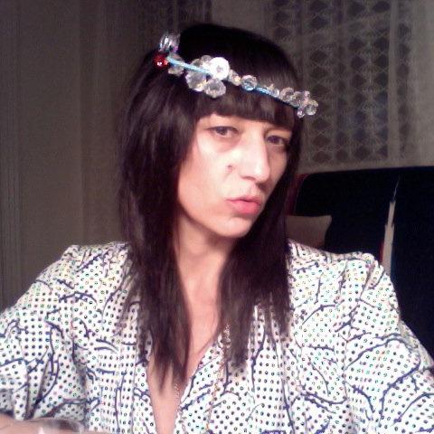 I am the director of JAIL Gallery. We are 
currently on hiatus, follow me on twitter for future news.