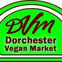 Seasonal vegan markets in Dorchester