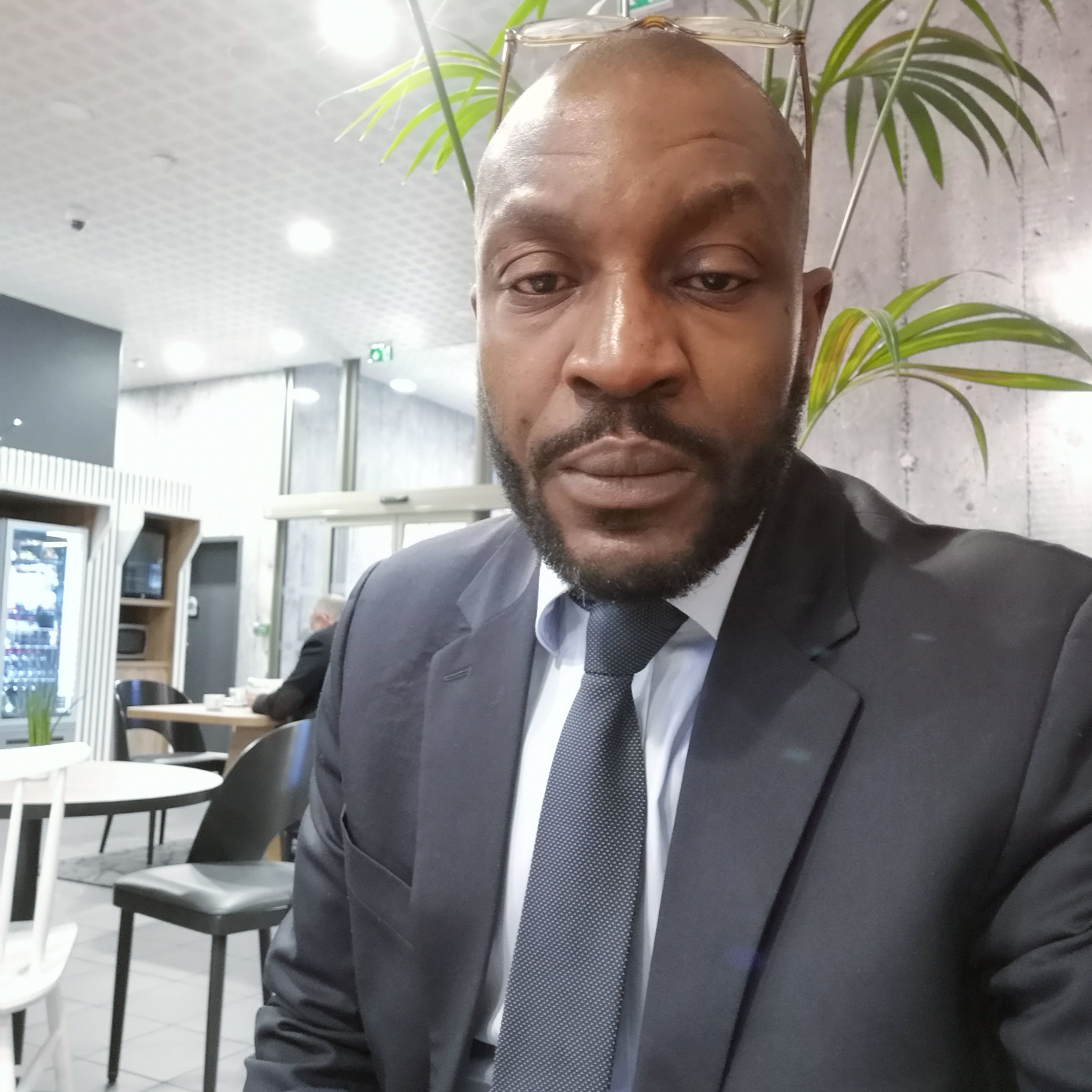 abadarou's profile picture. Consultant,Entrepreneur