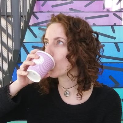 Amante del metal 🤘🏻, la ciencia ficción 👽 y friki en mi tiempo libre. Front-end developer junior 💻