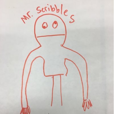 MrScribbles3's profile picture. I’m so excited to be here!