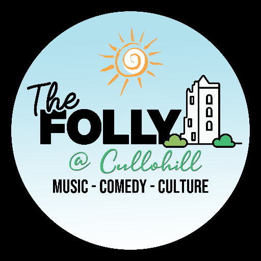 FollyFestival's profile picture. The Folly Festival - supported by Electric Picnic - takes place on July 4th & 5th 2025, at Cullohill Castle, Co. Laois