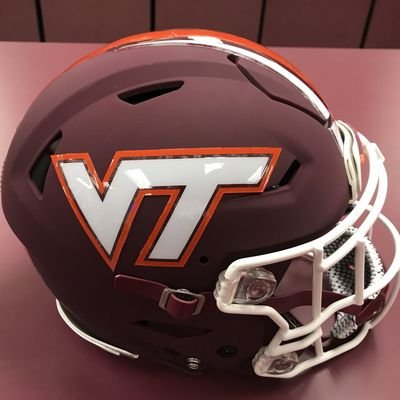 Making moves to become the head football coach

 #MyLifeIsAboutSomethingBiggerThanMe #GodFearin #HokieNation
