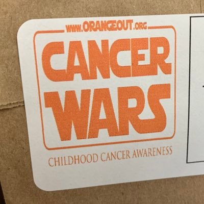Sharing our heart and vision by widening our family to those afflicted by childhood cancer. Instagram: orangeout