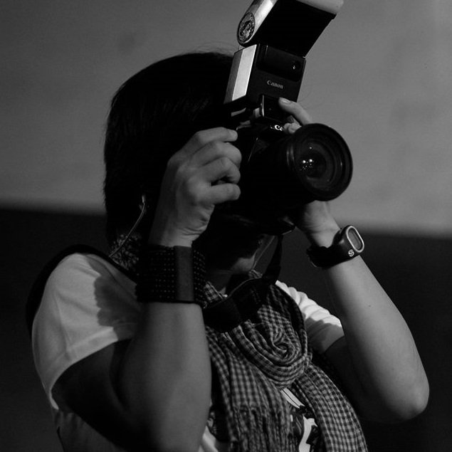 lenswomanlb's profile picture. Photojournalist