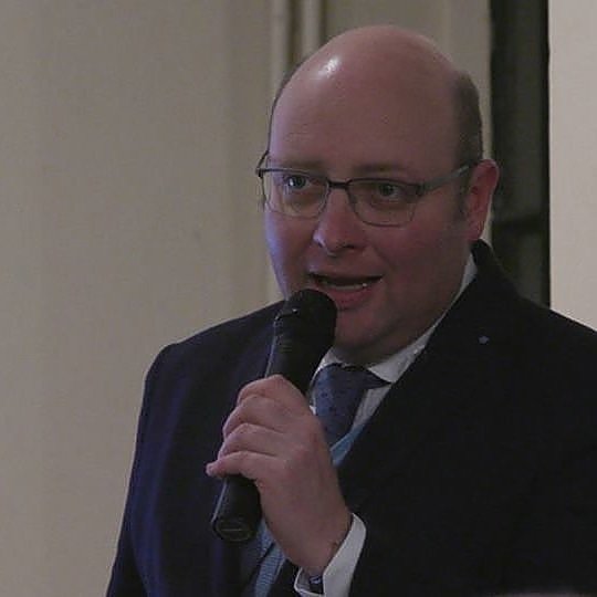 Consigliere di Municipio 1 (Gruppo Forza Italia). Giurisprudenza Uni Statale MI-“Licenziado in derecho” Uni di Avila (Spagna) - Master in diritto dell'ambiente