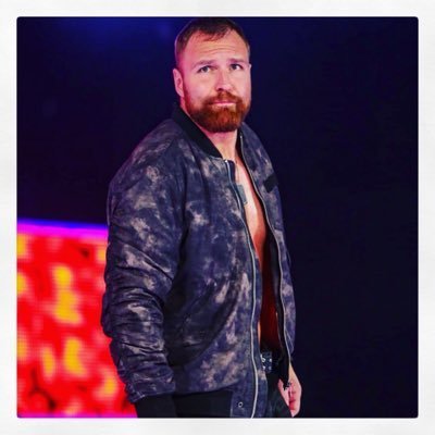 Jonathan David Good is an American professional wrestler and actor, currently signed to WWE, where he performs on the Raw brand under the ring name Dean Ambrose