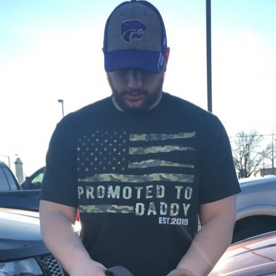 Husband, Father, Gamer, Chiefs. Wife: @kayle_bellinger