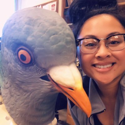 @UCDavis Neurobiology, Physiology, and Behavior🧠Lab Manager for @BeccaCalisi🕊Helping undergrads become scientist👩🏻🔬👨🏾🔬👩🏼🔬