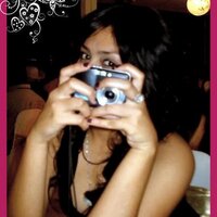 jessica zarate - @j3ssy_zarate Twitter Profile Photo