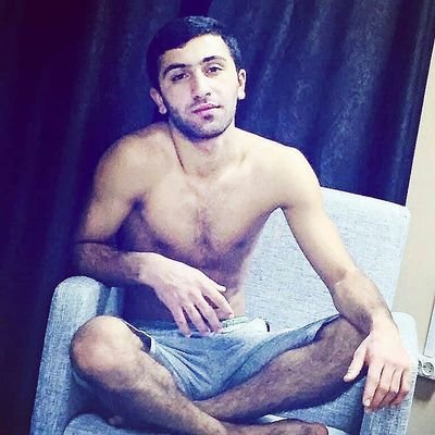 SarperAslan's profile picture. 