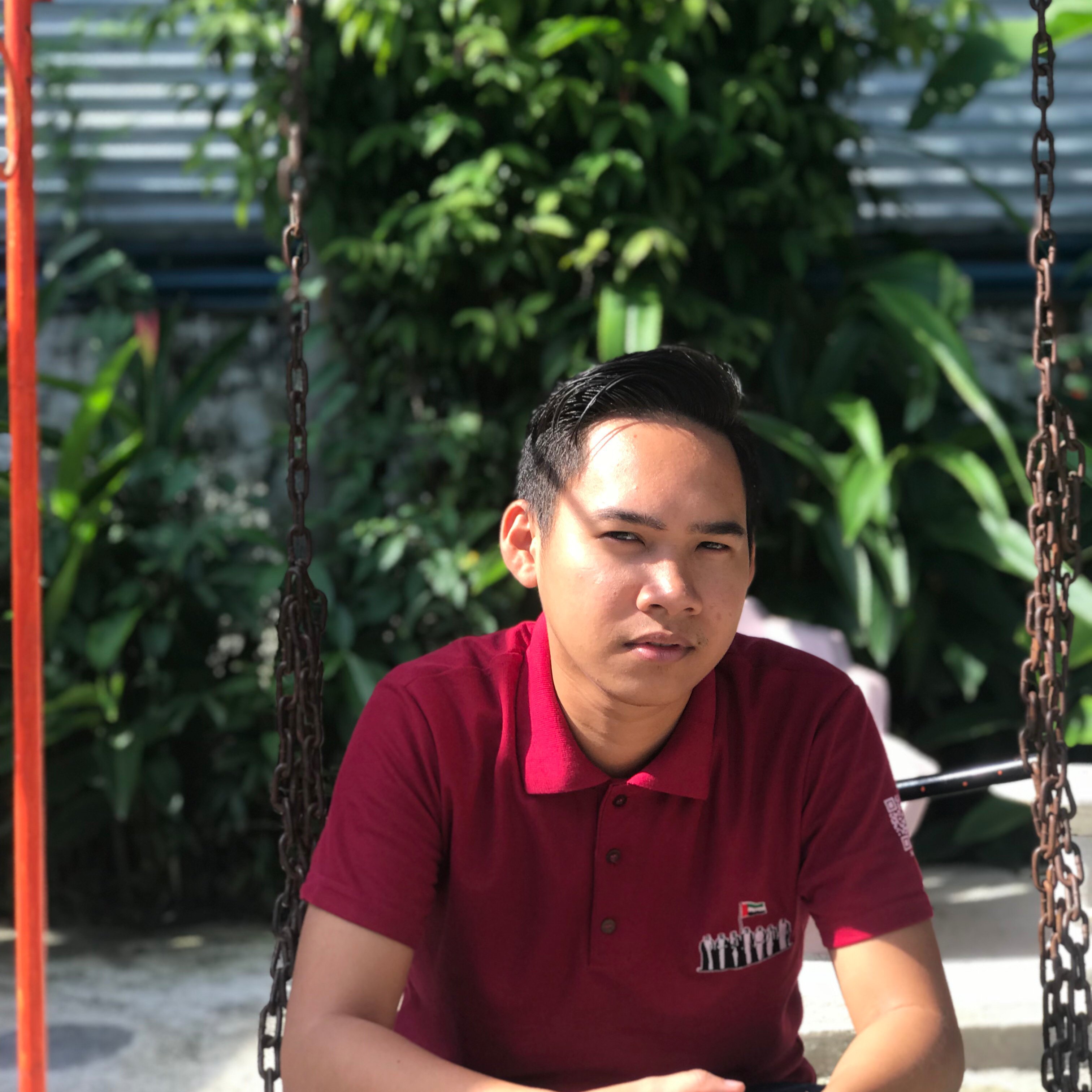 kertnik's profile picture. Software Engineer @gappifyinc.