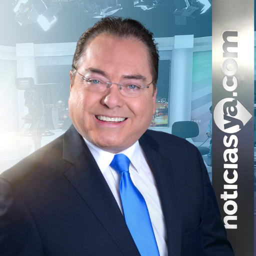 hurrutianews's profile picture. Presentador y Productor de Noticias 26 Univision. Sirviendo a la comunidad de El Paso TX, Las Cruces NM y Cd. Juarez MX desde 1985
