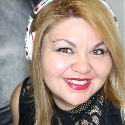 DinaCervantes's profile picture. L.A. XICKANA(@IG). Open. Honest. Love. Life. Politics. Latina in Keto & the Metaverse. #Web3 #MommyofAnAngel ♡ Courageously living an imperfect life.