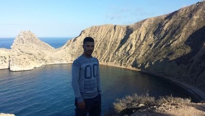 BrykRachid's profile picture. 