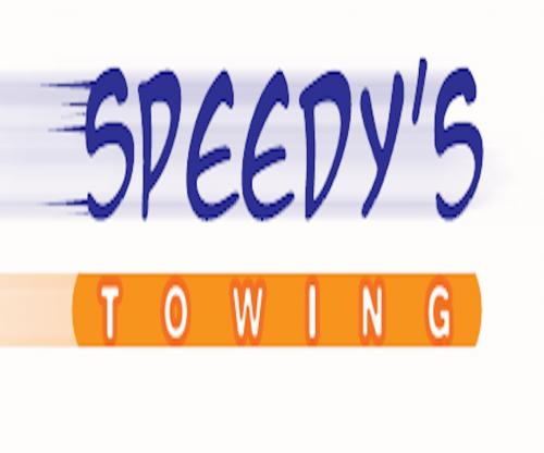 SpeedysTowing's profile picture. Towing company located in Southern California. #followaninja #uglybeats