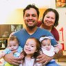 wally_alas27's profile picture. Hijo de Dios! Esposo de la mejor mujer del mundo @mauritaperez28, orgulloso papá de tres bellas niñas:  Emilia, Leticia y Margarita emprendedor, soñador y loco!