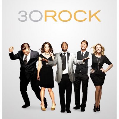 Just a fan of NBC’s 30 Rock. Formerly Number One in the world in 30 Rock Trivia on QuizUp.