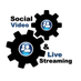 Social Video & Live Streaming (@SocialVideoLive) Twitter profile photo