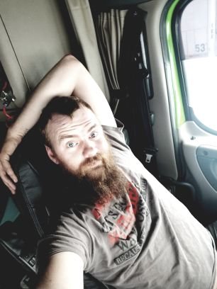 thekwtrucker Profile Picture