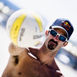 Pro Beach Volleyball Player, 2008 Olympic Gold Medalist, UCSB Alum